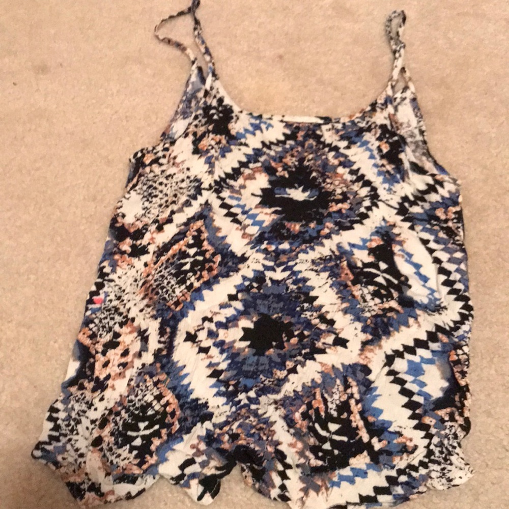 Tank top